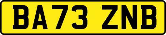 BA73ZNB
