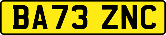 BA73ZNC