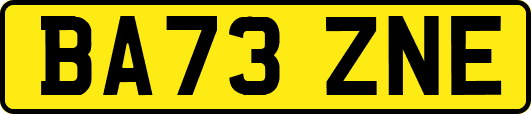 BA73ZNE