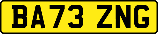 BA73ZNG
