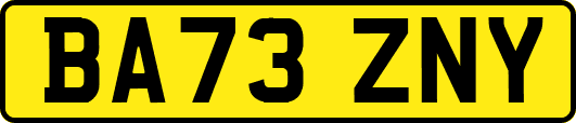 BA73ZNY