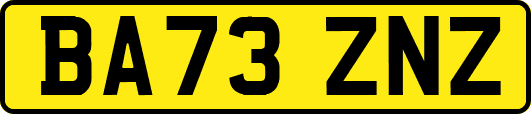 BA73ZNZ