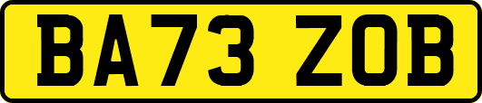 BA73ZOB