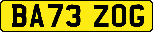 BA73ZOG