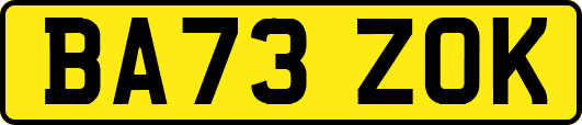 BA73ZOK