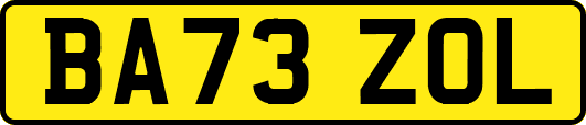 BA73ZOL