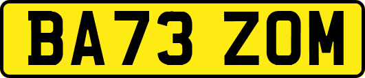 BA73ZOM