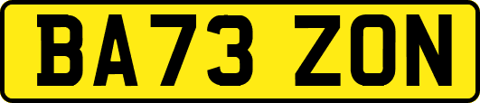 BA73ZON