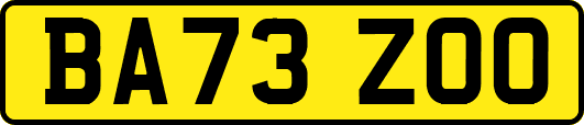 BA73ZOO