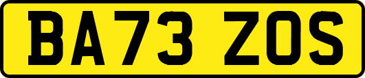 BA73ZOS