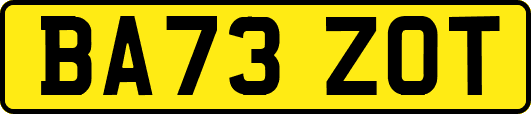 BA73ZOT