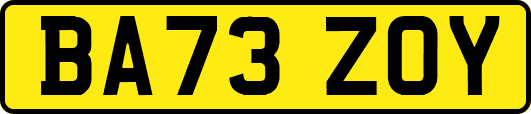 BA73ZOY