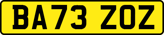 BA73ZOZ