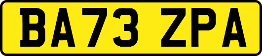 BA73ZPA