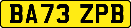BA73ZPB