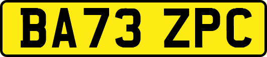 BA73ZPC