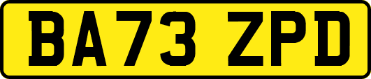 BA73ZPD