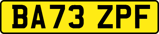 BA73ZPF