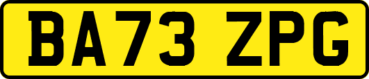 BA73ZPG