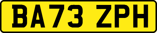 BA73ZPH