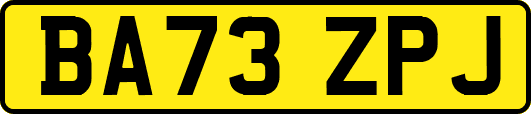 BA73ZPJ