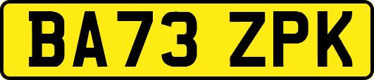 BA73ZPK