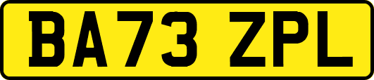 BA73ZPL