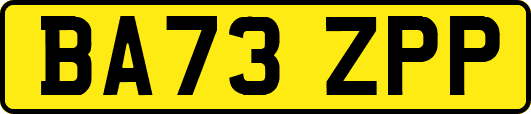 BA73ZPP