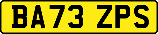 BA73ZPS