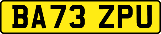 BA73ZPU