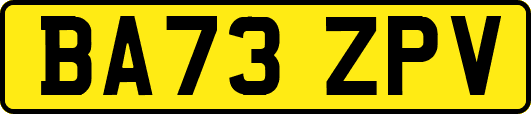 BA73ZPV