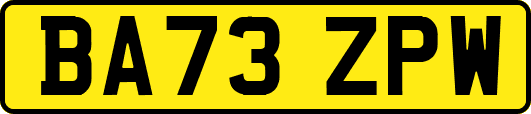 BA73ZPW