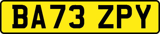 BA73ZPY