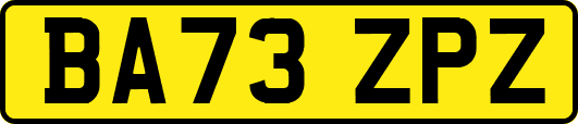 BA73ZPZ