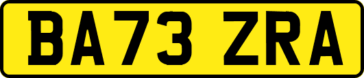 BA73ZRA