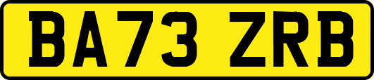 BA73ZRB