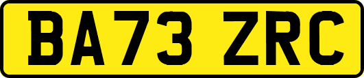 BA73ZRC