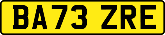 BA73ZRE