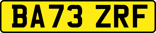 BA73ZRF