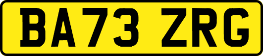 BA73ZRG
