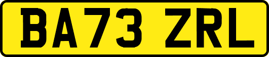 BA73ZRL