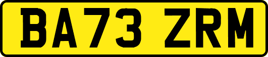 BA73ZRM