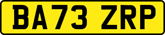 BA73ZRP