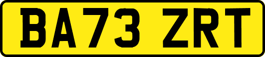 BA73ZRT