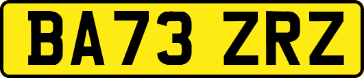 BA73ZRZ