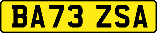 BA73ZSA