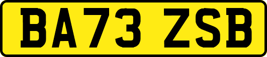 BA73ZSB