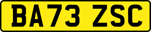 BA73ZSC