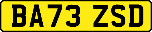 BA73ZSD