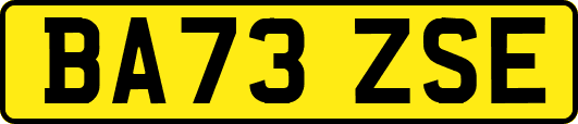 BA73ZSE